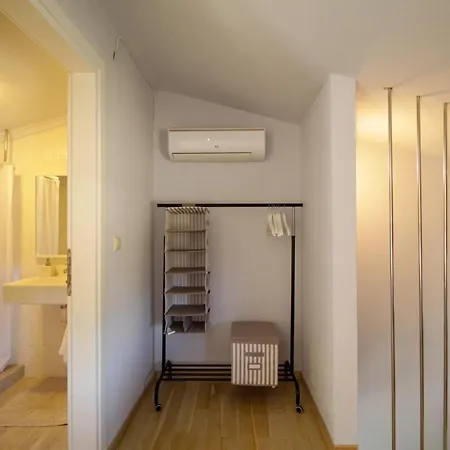 Maisonette Ioanna 70 M From Glarokavos Beach Villa Pefkochori