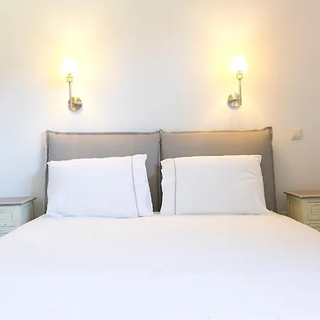 Maisonette Ioanna 70 M From Glarokavos Beach Pefkochori