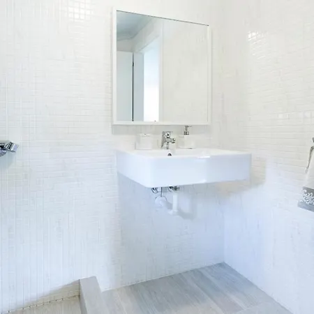 Maisonette Ioanna 70 M From Glarokavos Beach Villa
