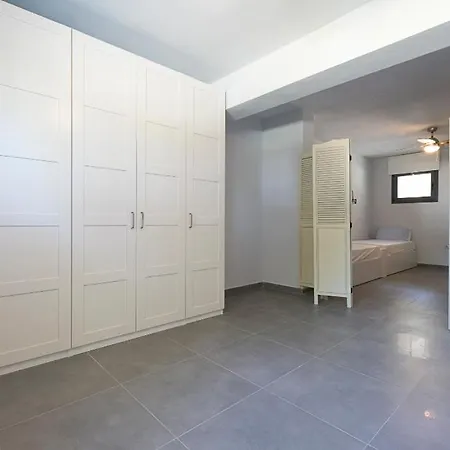 Villa Maisonette Ioanna 70 M From Glarokavos Beach Pefkochori